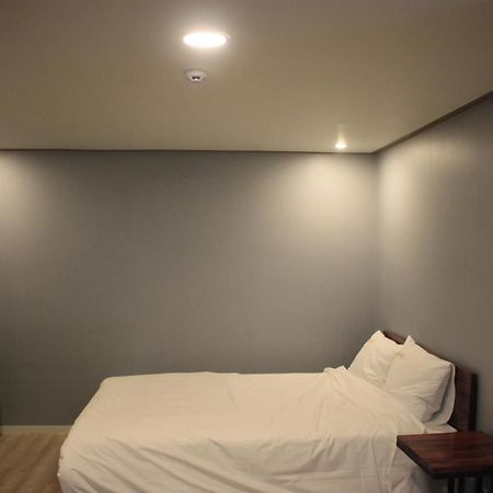The Ozen Motel เมืองเชจู ภายนอก รูปภาพ